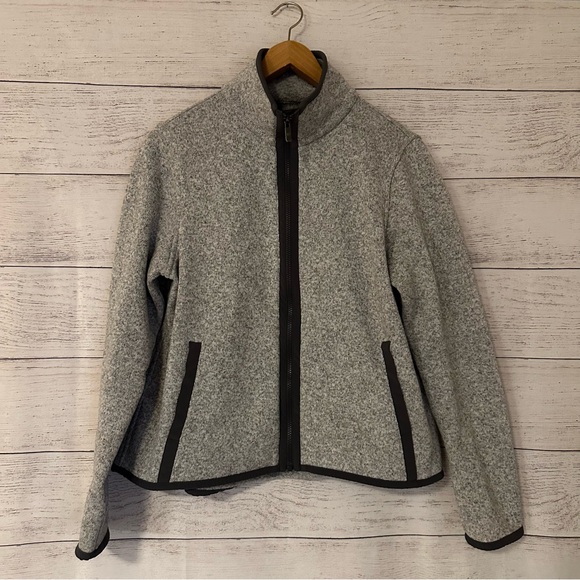 Lululemon It’s Fleecing Cold Zip Up Sweater. - Picture 2 of 10